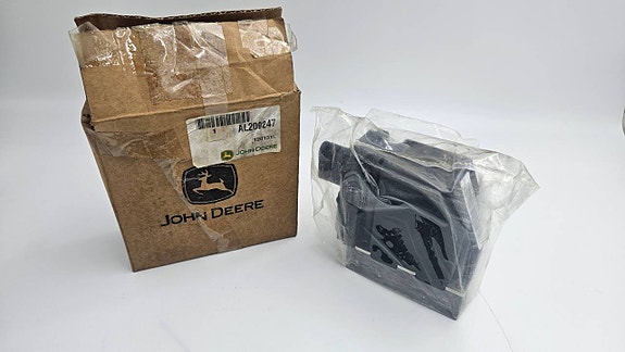 John Deere Autotrack Styrventil 6030-serie 7030-serie