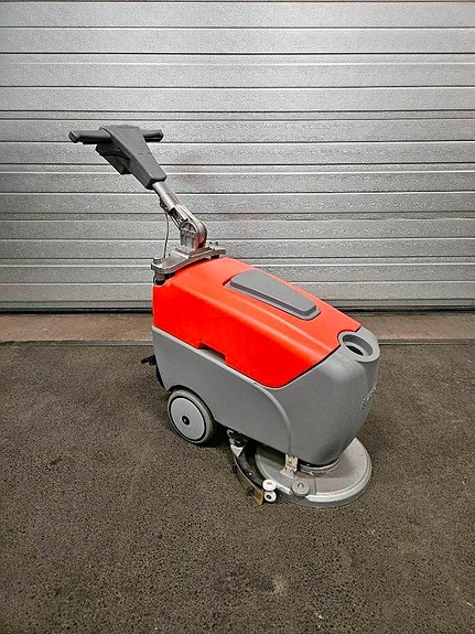 Hako Scrubmaster B12 Evolution