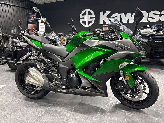 Kawasaki Z 1000 SX