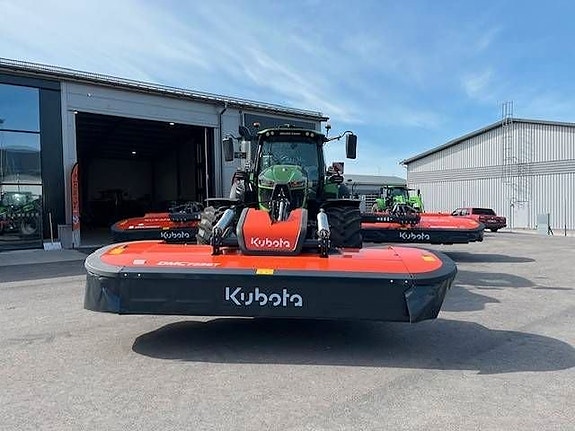 Kubota Butterfly DMC 63100 T BX