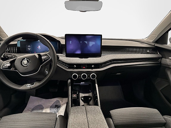 Skoda Superb 12 of 13