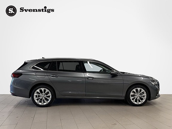 Skoda Superb 6 of 13