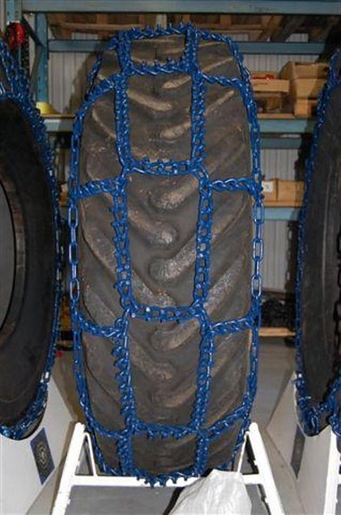 Nya broddkedjor 9mm 24"