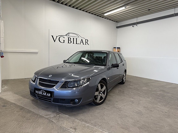 Saab 9-5