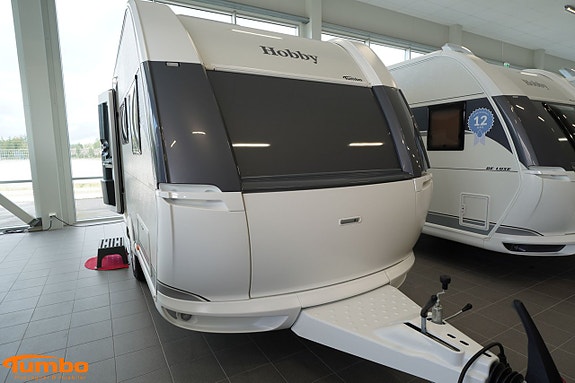 Hobby 390