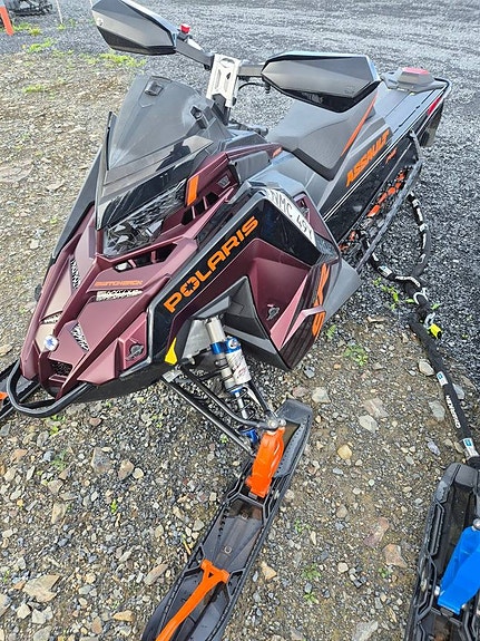 Polaris 9R