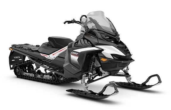 Lynx 49 Ranger Core 600 EFI - Kampanj 2 of 2