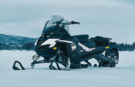 Lynx 49 Ranger Core 600 EFI