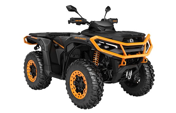 Can-Am Outlander XT-P T 1000R ABS TB