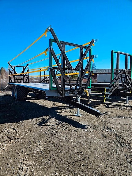 Multicargo MC-BV 18 T