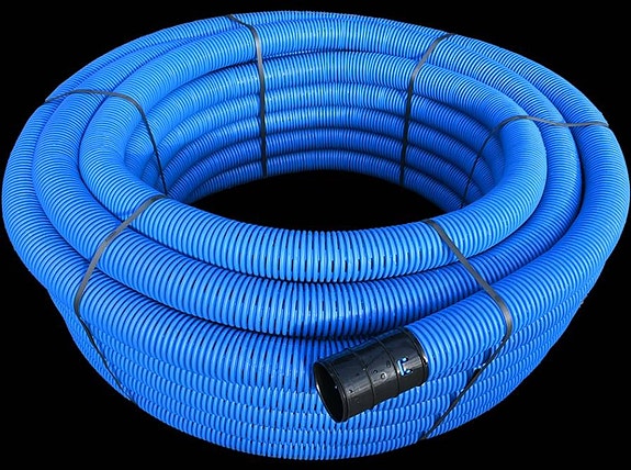 INFRAPIPE Dräneringsslang 60, 90 & 110mm