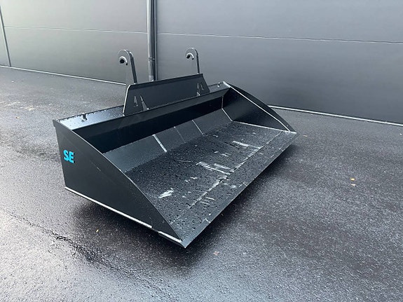 Planerskopa 250 mm  Pris 19.800:-