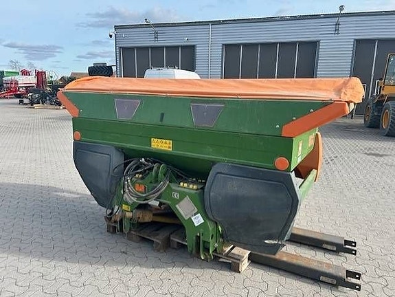 Amazone ZA-M 1500 Profis