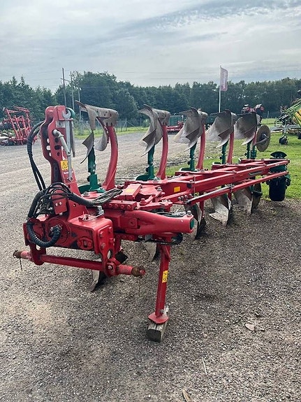 Kverneland 2300S Variomat