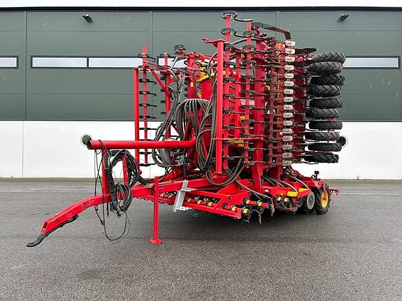 Väderstad Väderstad Rapid A800S + FH2200 fronttank