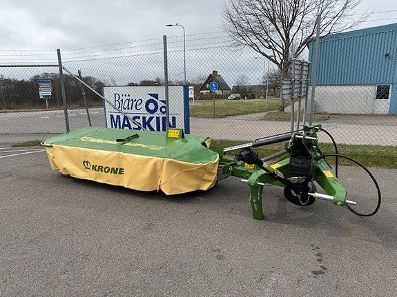 KRONE Rotorslåtter R240