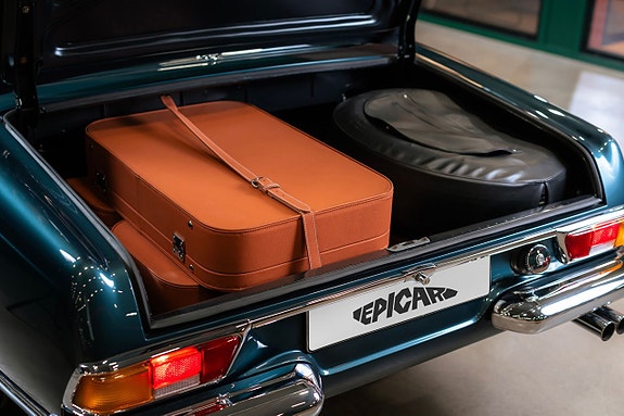 Mercedes-Benz 280 SL 6 of 19