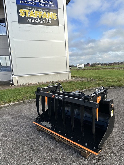 Ålö Quicke Multibenne S+ 160