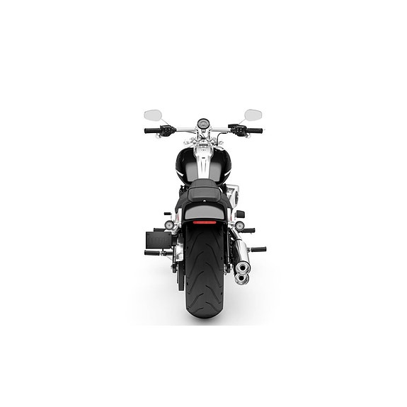 Harley-Davidson Breakout 117  Finns i Butik 4 of 4