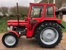 Traktordäck Ascenso Diagonal