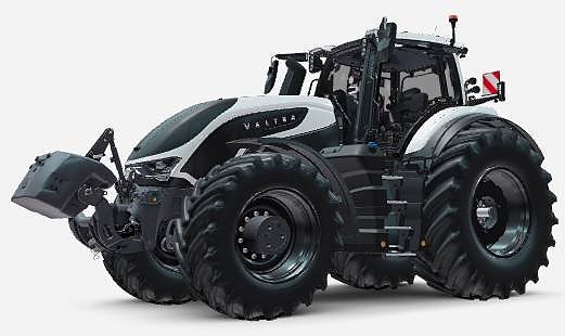 Traktordäck Alliance Radial