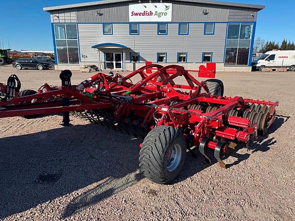 Horsch Joker 6 RT M19 - DEMO