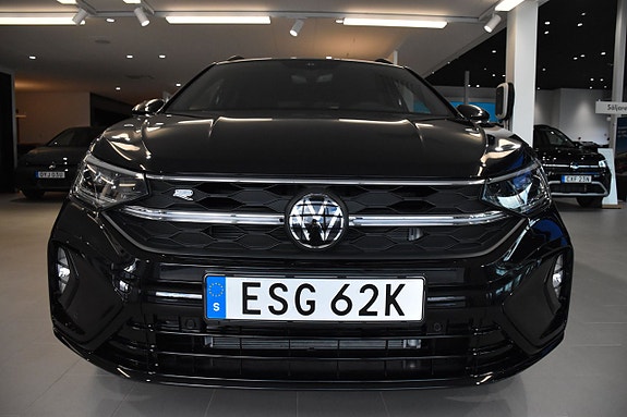 Volkswagen Taigo 3 of 23