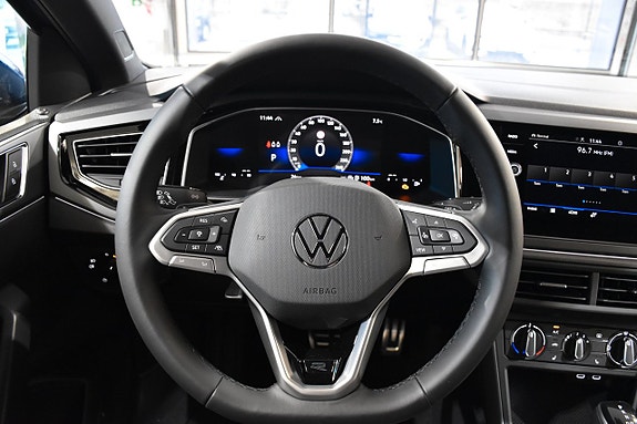 Volkswagen Taigo 12 of 23
