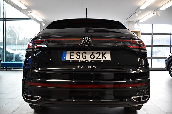 Volkswagen Taigo 7 of 23