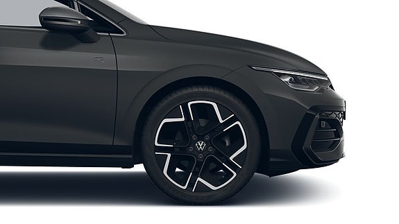 Volkswagen Golf I 6 of 8