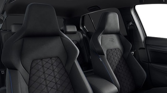 Volkswagen Golf I 7 of 8