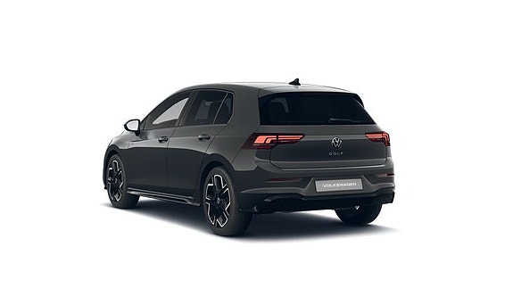 Volkswagen Golf I 5 of 5