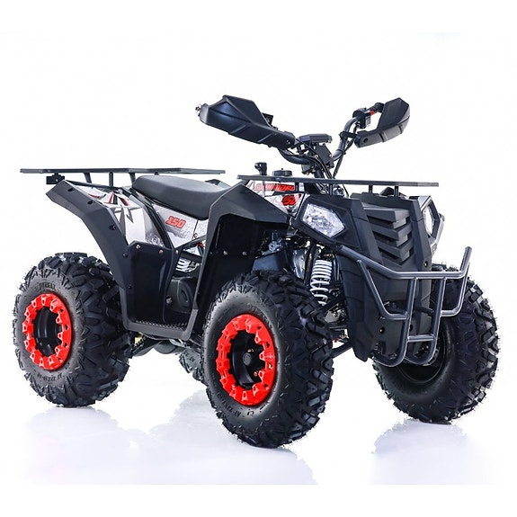 Atv Apollo Commander 150cc