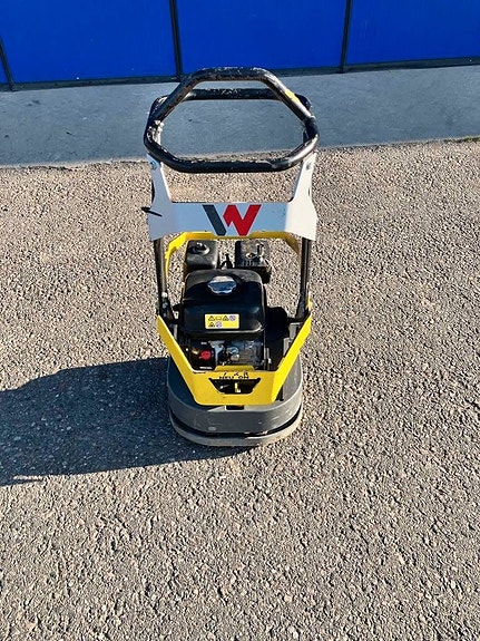 Wacker Neuson BRS 90