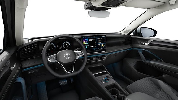 Volkswagen Tiguan 8 of 8