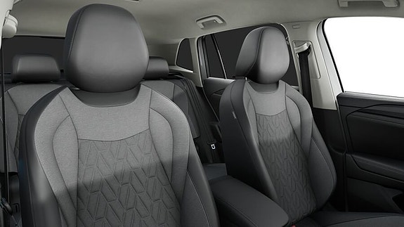 Volkswagen Tiguan 7 of 8