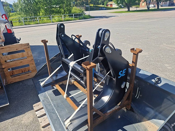 Timmergrip, pallgafflar, Balgrip, planeringsskopa