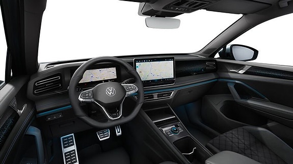 Volkswagen Tiguan 8 of 9