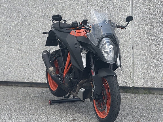 KTM 1290
