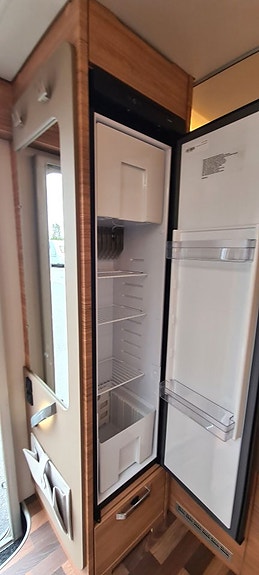 Weinsberg 650 MF CaraCore "Alde + Multimedia pkt" 11 of 16