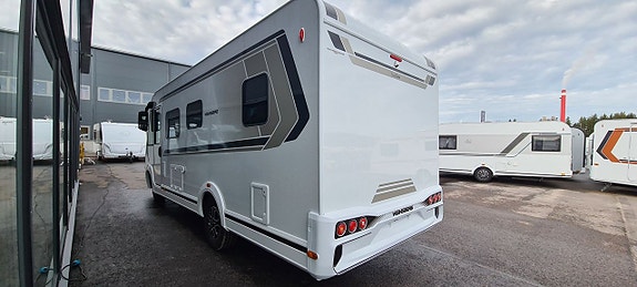 Weinsberg 650 MF CaraCore "Alde + Multimedia pkt" 4 of 5