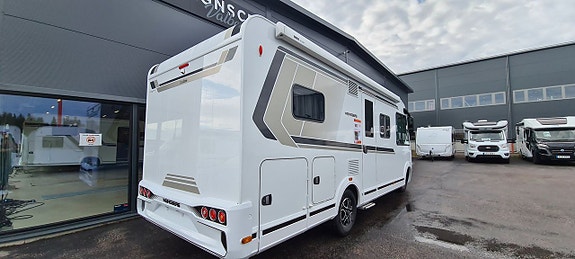 Weinsberg 650 MF CaraCore "Alde + Multimedia pkt" 3 of 5