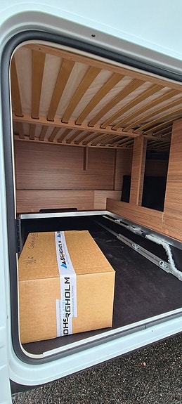 Weinsberg 650 MF CaraCore "Alde + Multimedia pkt" 5 of 5