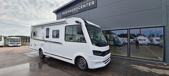 Weinsberg 650 MF CaraCore "Alde + Multimedia pkt"