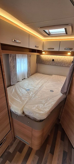 Weinsberg 650 MF CaraCore "Alde + Multimedia pkt" 16 of 16