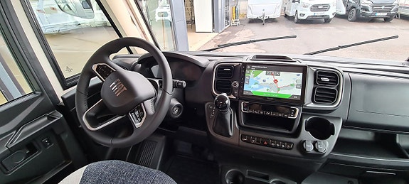 Weinsberg 650 MF CaraCore "Alde + Multimedia pkt" 8 of 16