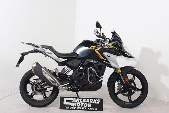 BMW G 310 GS
