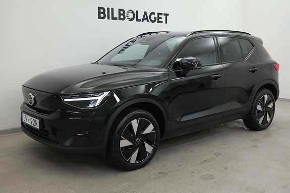 Brugt Volvo Ex40 