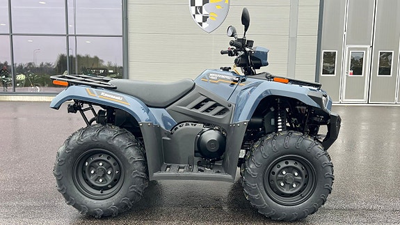Kawasaki Brute Force 450 Traktor B - Nyhet! - Köp Online 2 of 6