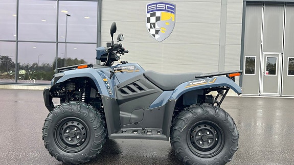 Kawasaki Brute Force 450 Traktor B - Nyhet! - Köp Online 6 of 6